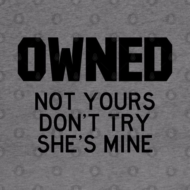 Owned she (black) by FOGSJ